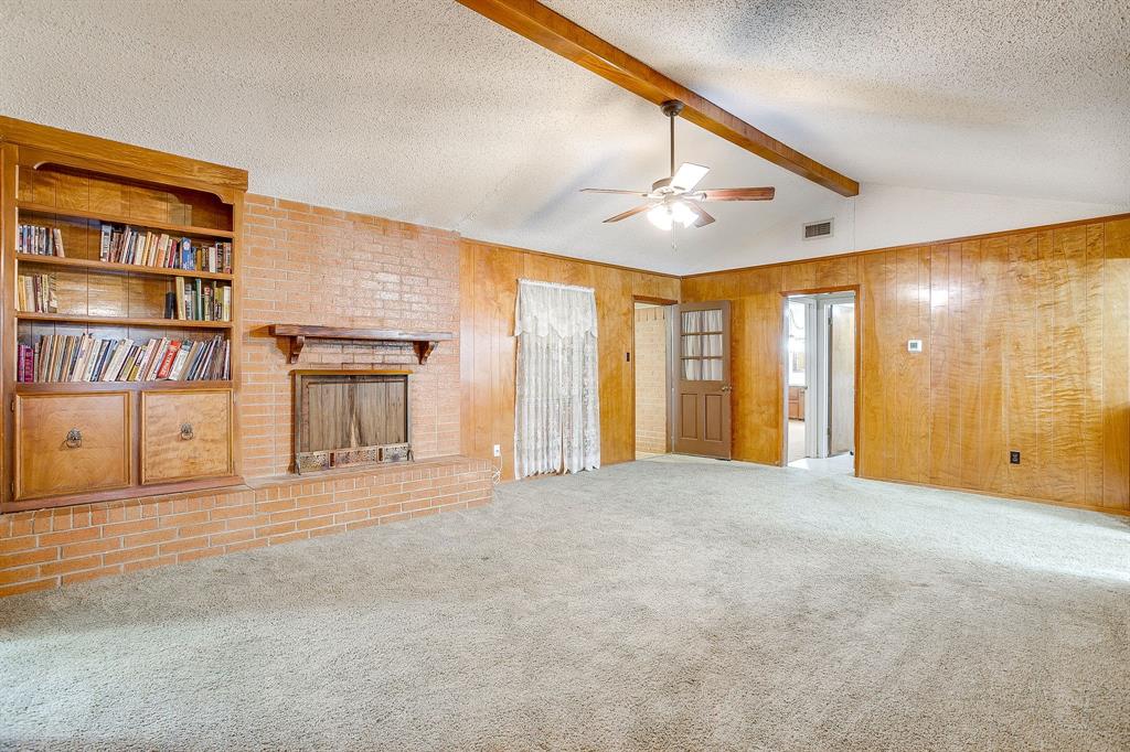 Southwest Village - Residential