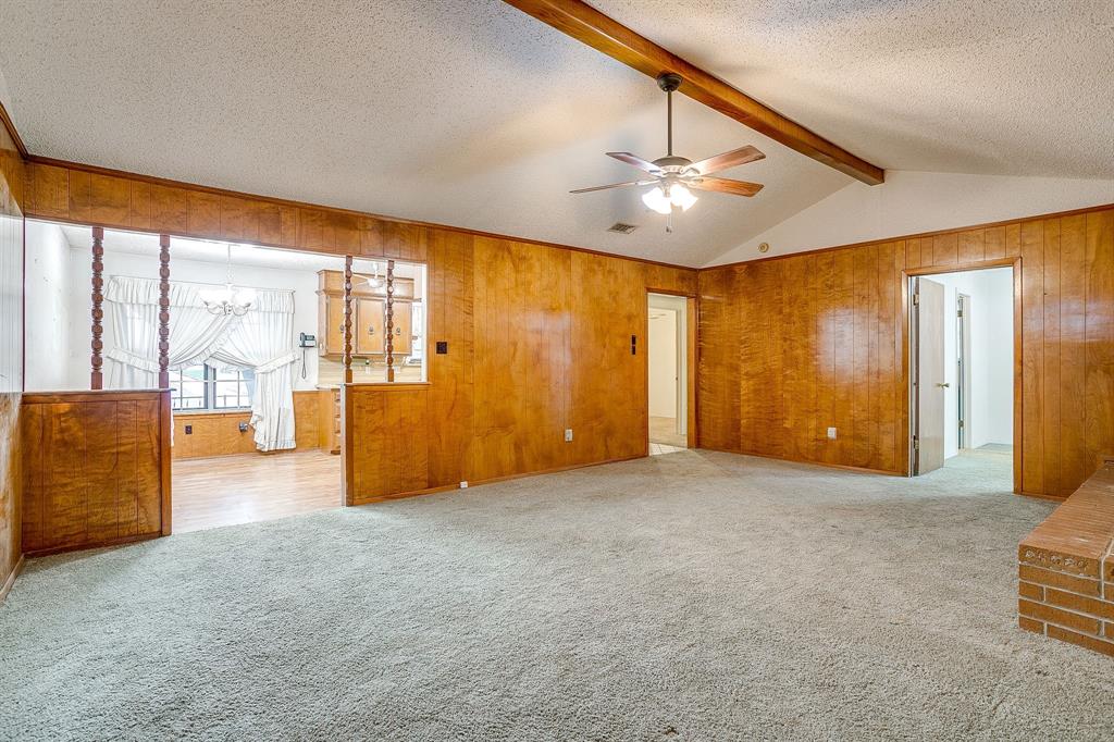 Southwest Village - Residential