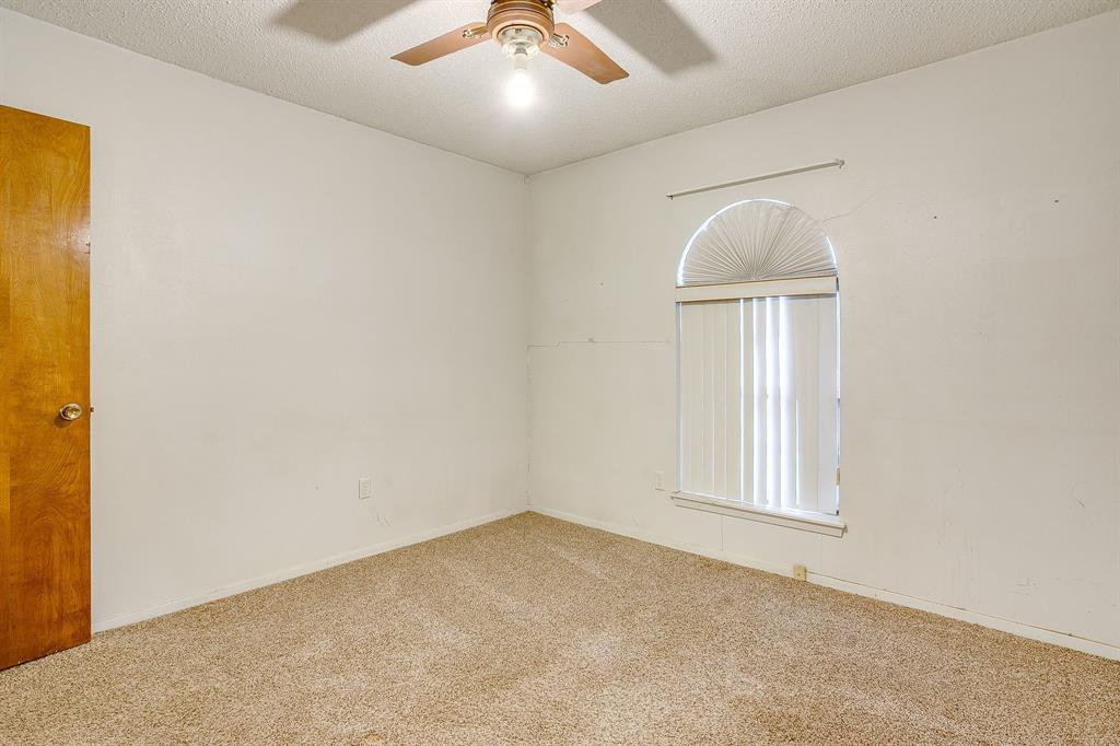 Southwest Village - Residential