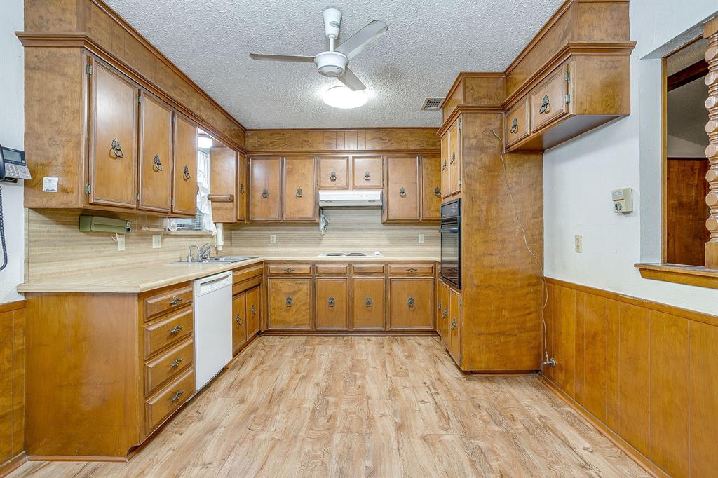Southwest Village - Residential