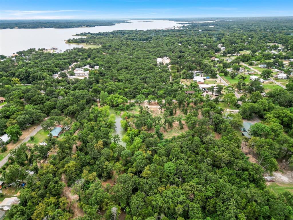 Sherwood Shores - Land