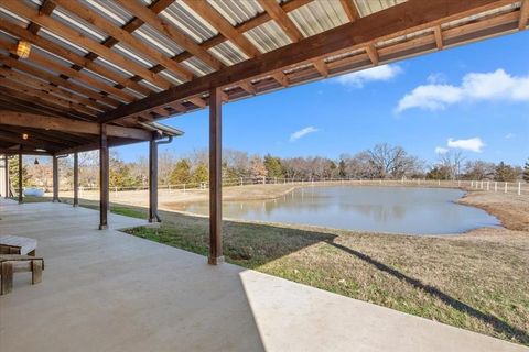 A home in Whitesboro