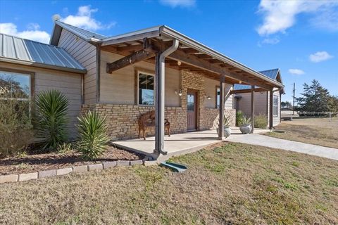 A home in Whitesboro