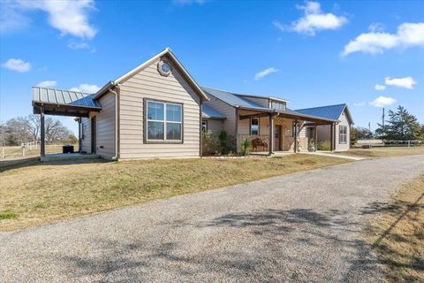 A home in Whitesboro