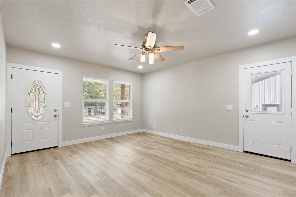 Blue Water Oaks Add - Residential