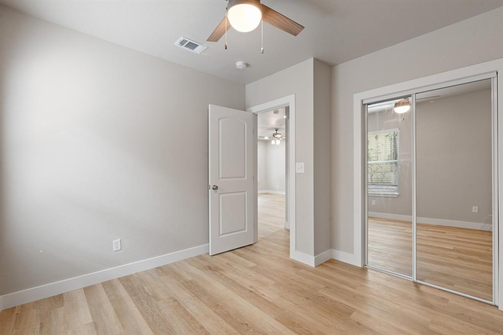 Blue Water Oaks Add - Residential