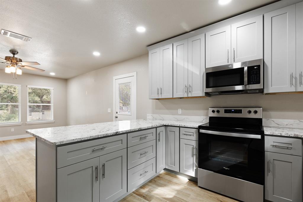 Blue Water Oaks Add - Residential