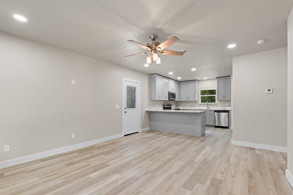 Blue Water Oaks Add - Residential