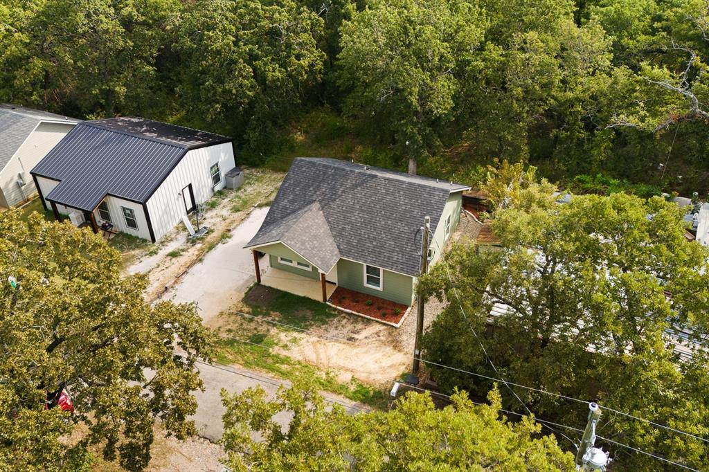 Blue Water Oaks Add - Residential