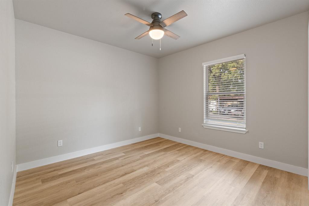 Blue Water Oaks Add - Residential