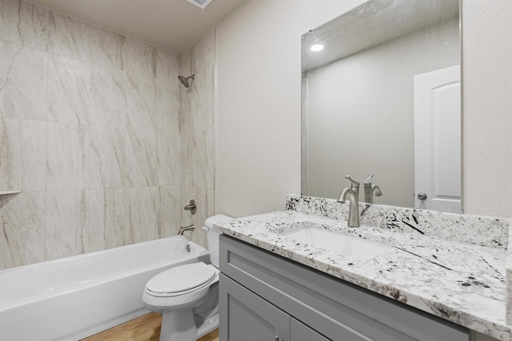 Blue Water Oaks Add - Residential