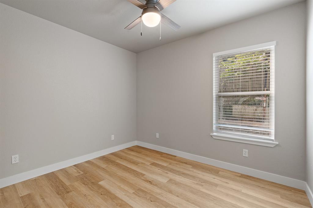 Blue Water Oaks Add - Residential