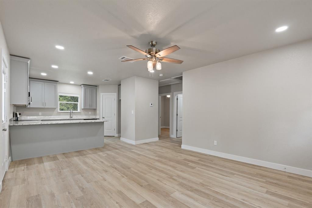 Blue Water Oaks Add - Residential