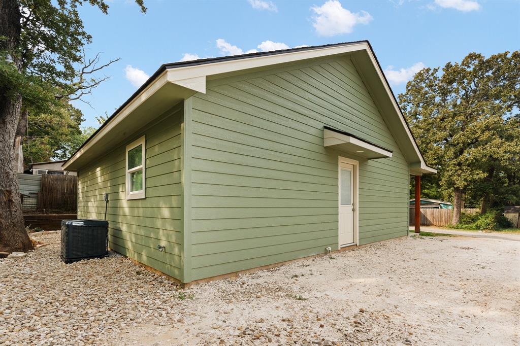 Blue Water Oaks Add - Residential