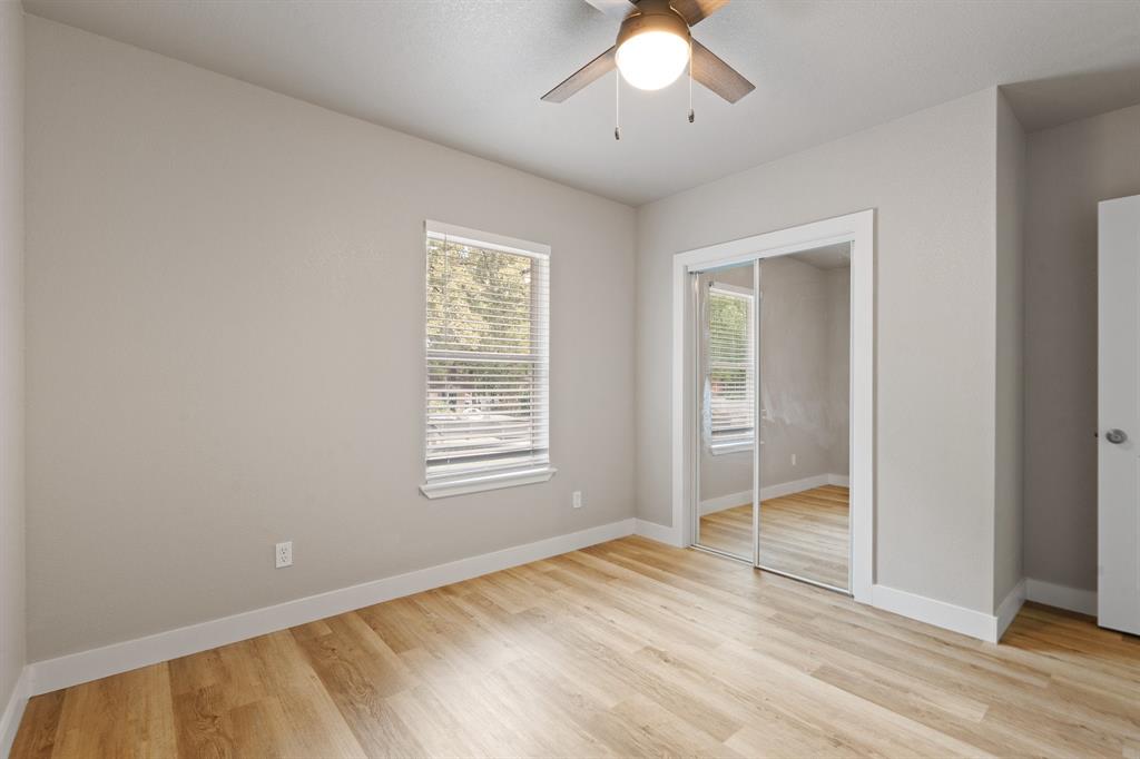 Blue Water Oaks Add - Residential