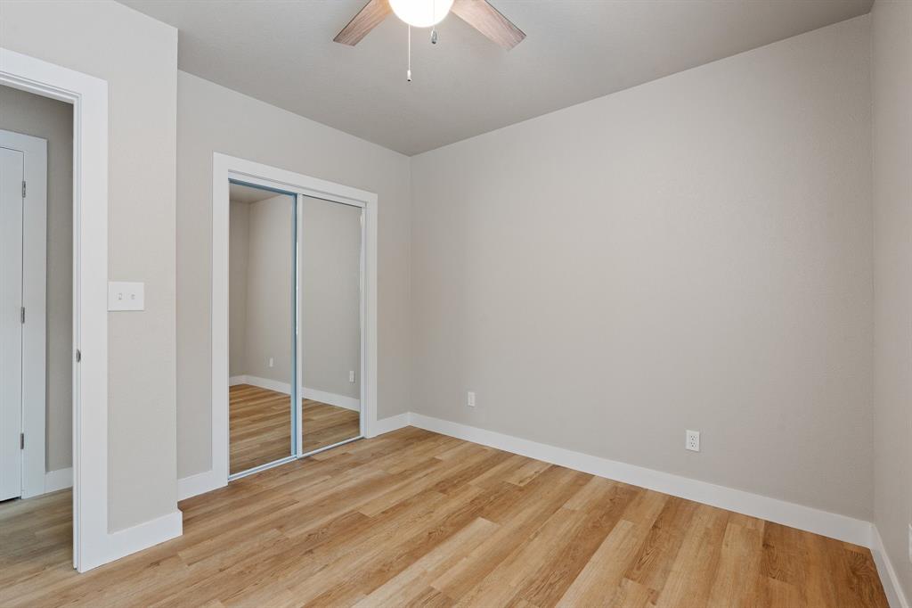 Blue Water Oaks Add - Residential