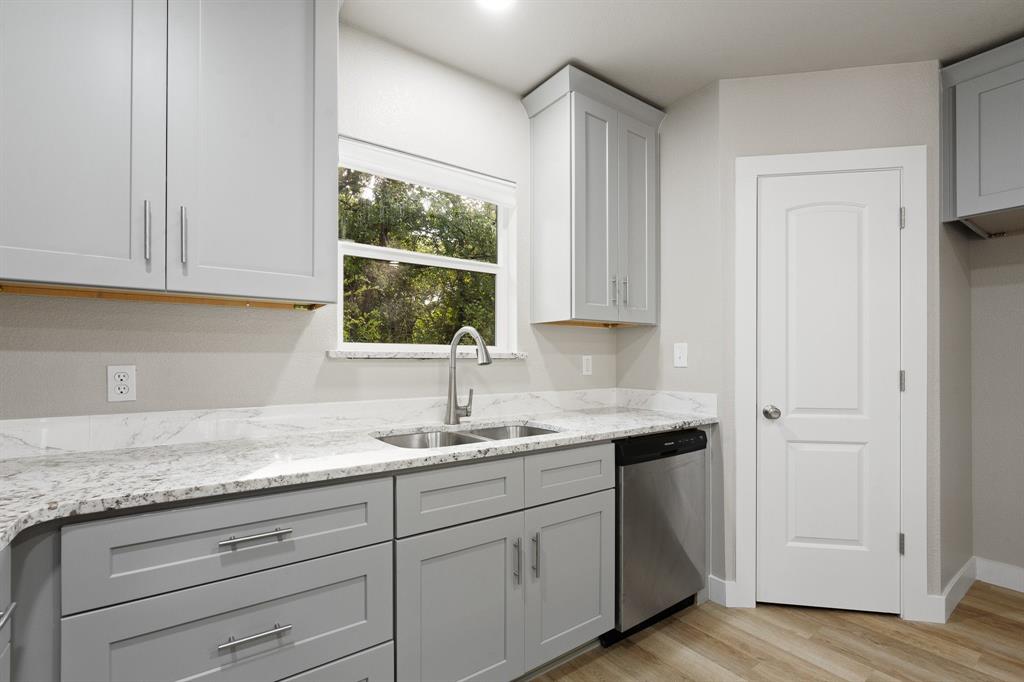 Blue Water Oaks Add - Residential