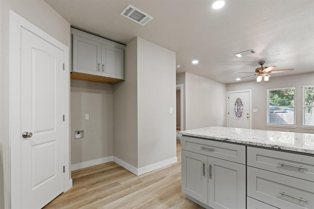 Blue Water Oaks Add - Residential