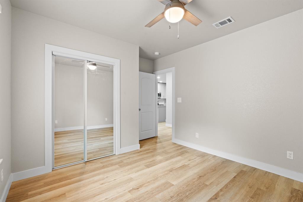 Blue Water Oaks Add - Residential