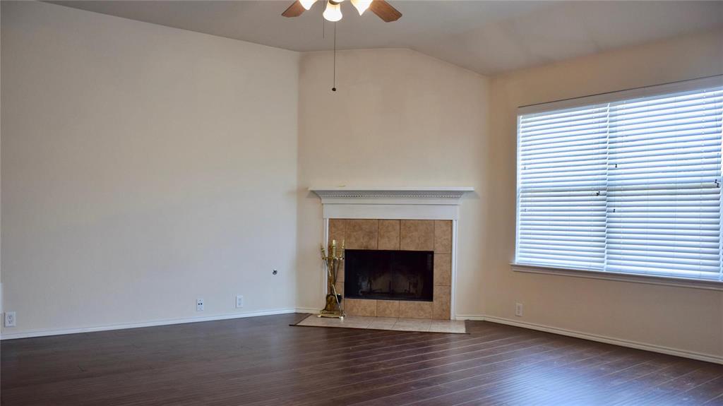 La Frontera South - Residential Lease