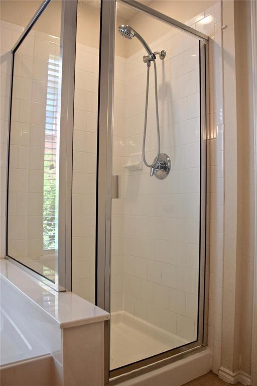 La Frontera South - Residential Lease