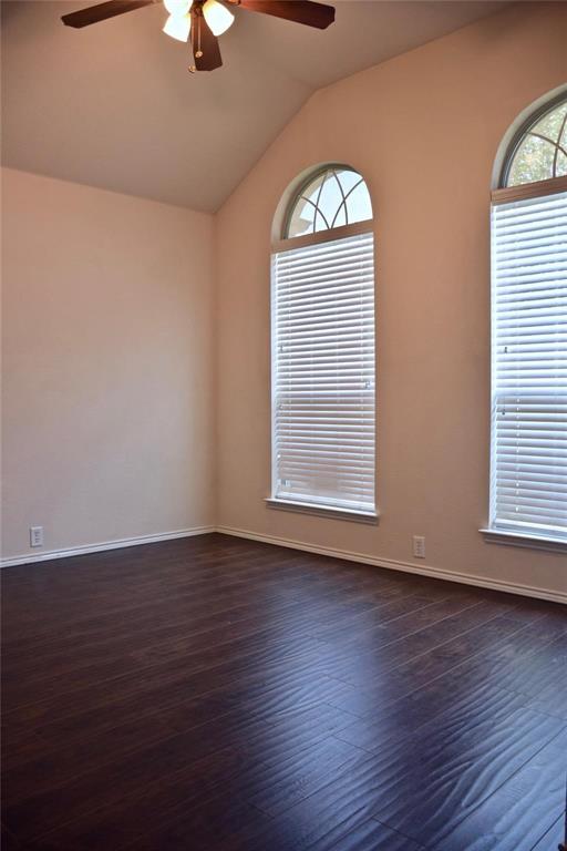 La Frontera South - Residential Lease