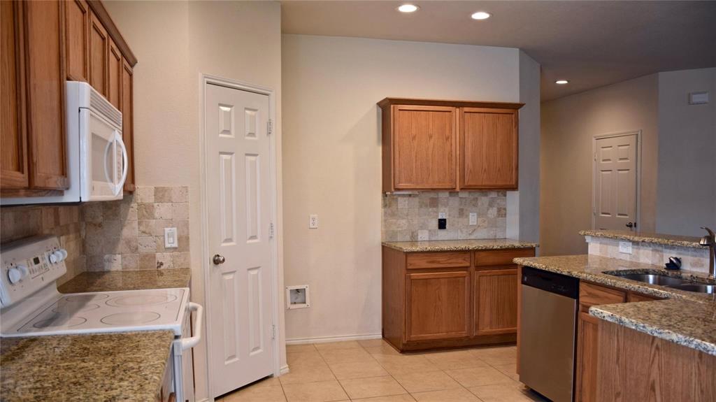 La Frontera South - Residential Lease