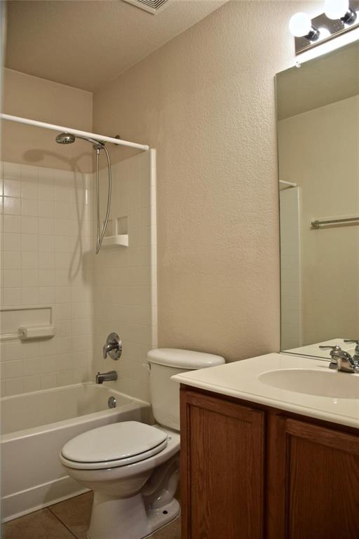 La Frontera South - Residential Lease