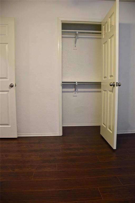 La Frontera South - Residential Lease