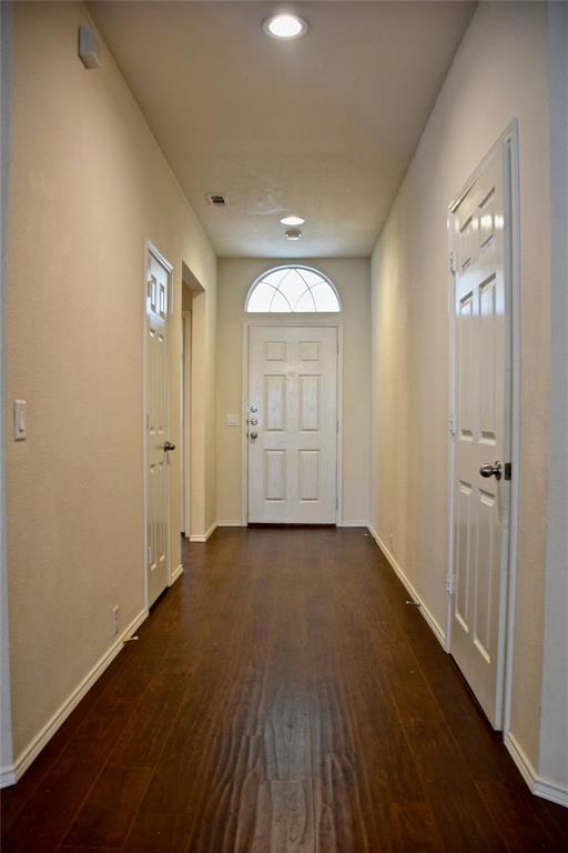 La Frontera South - Residential Lease