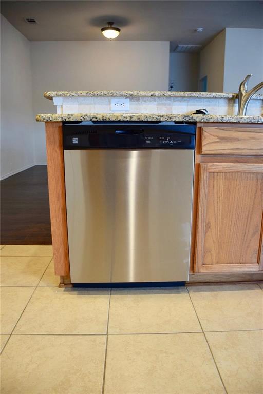 La Frontera South - Residential Lease