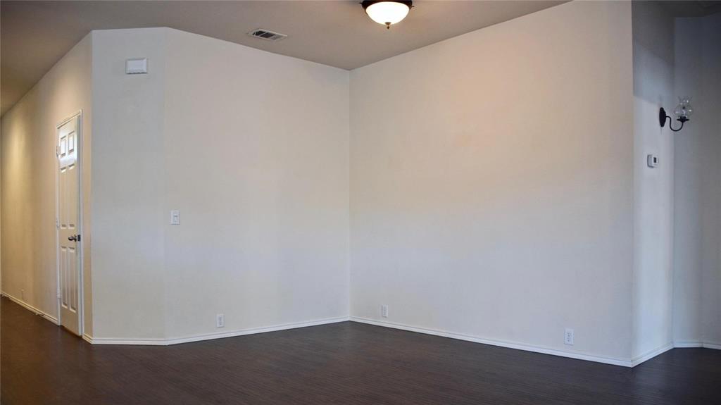 La Frontera South - Residential Lease