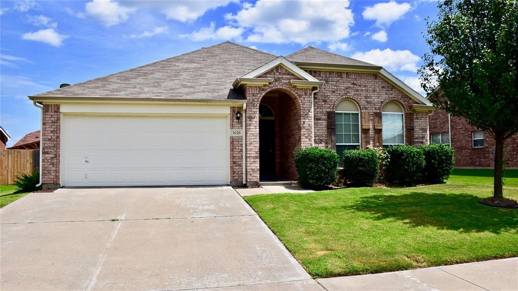 La Frontera South - Residential Lease