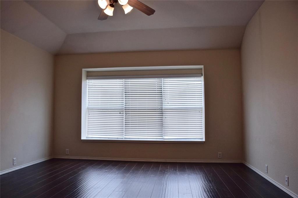 La Frontera South - Residential Lease