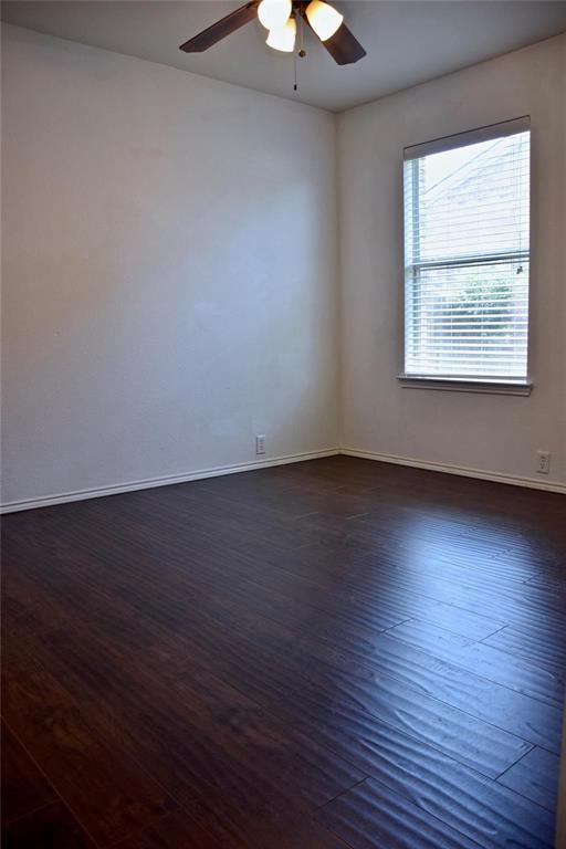 La Frontera South - Residential Lease