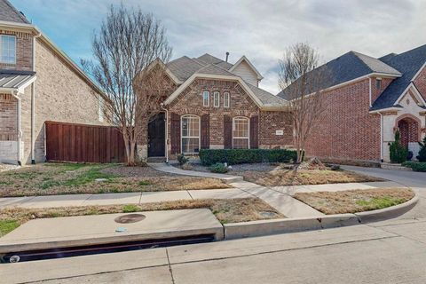 2108 Harris Place Plano TX 75025