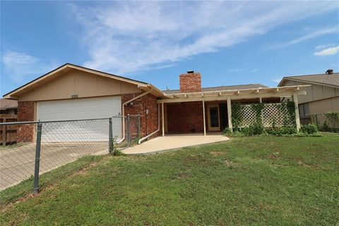 A home in Carrollton