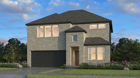 2135 Tule Way Crandall TX 75114