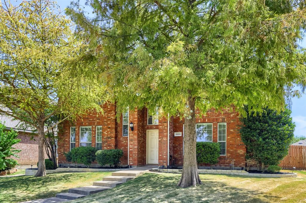5905 Big Pine Drive