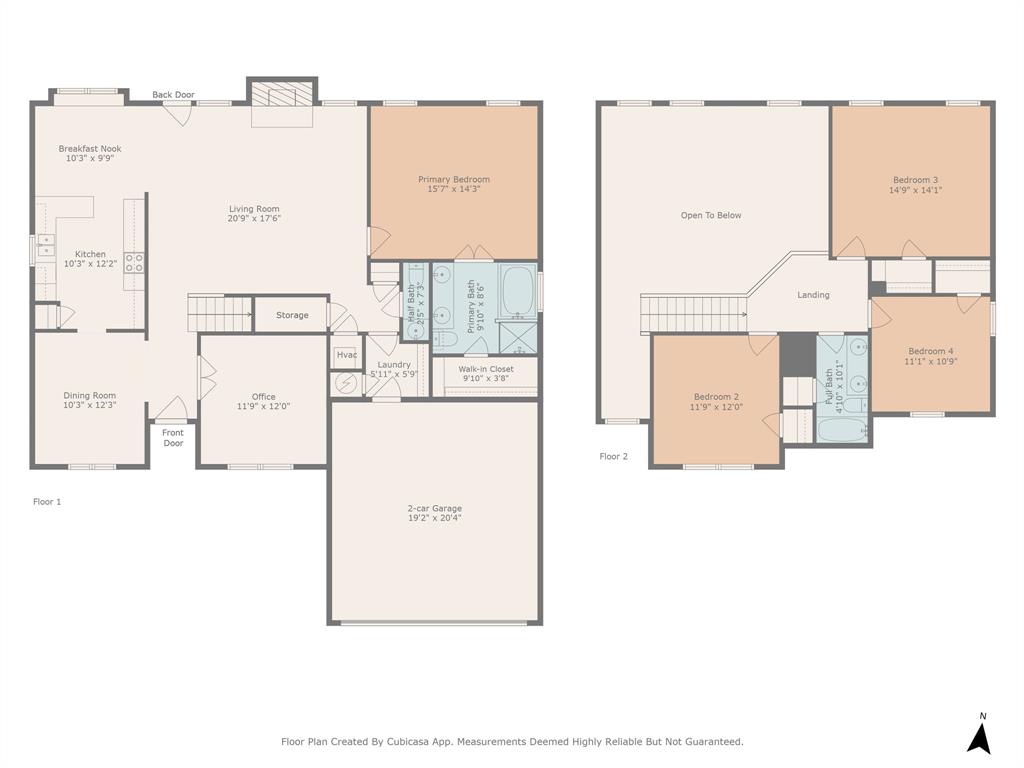 3216 Clovermeadow Drive