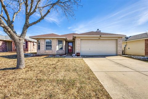 Photo of 1409 Ash Street, Anna, TX 75409 (MLS # 21169008)