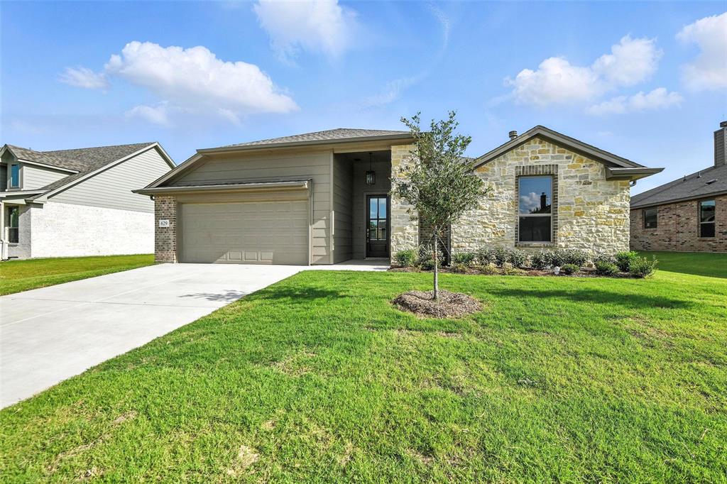 629 Mooney Drive