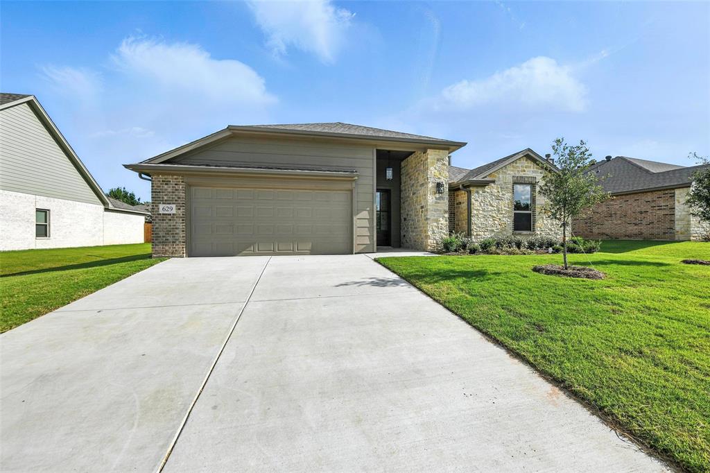 629 Mooney Drive