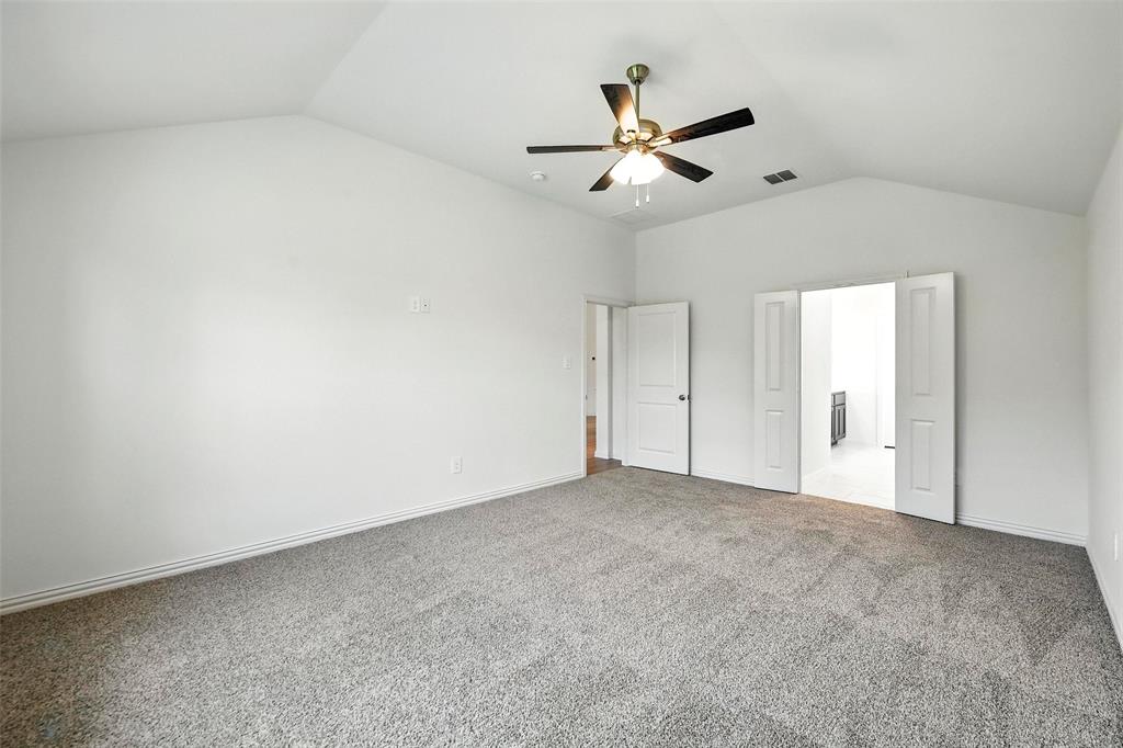 Willow Vista Estates - Residential