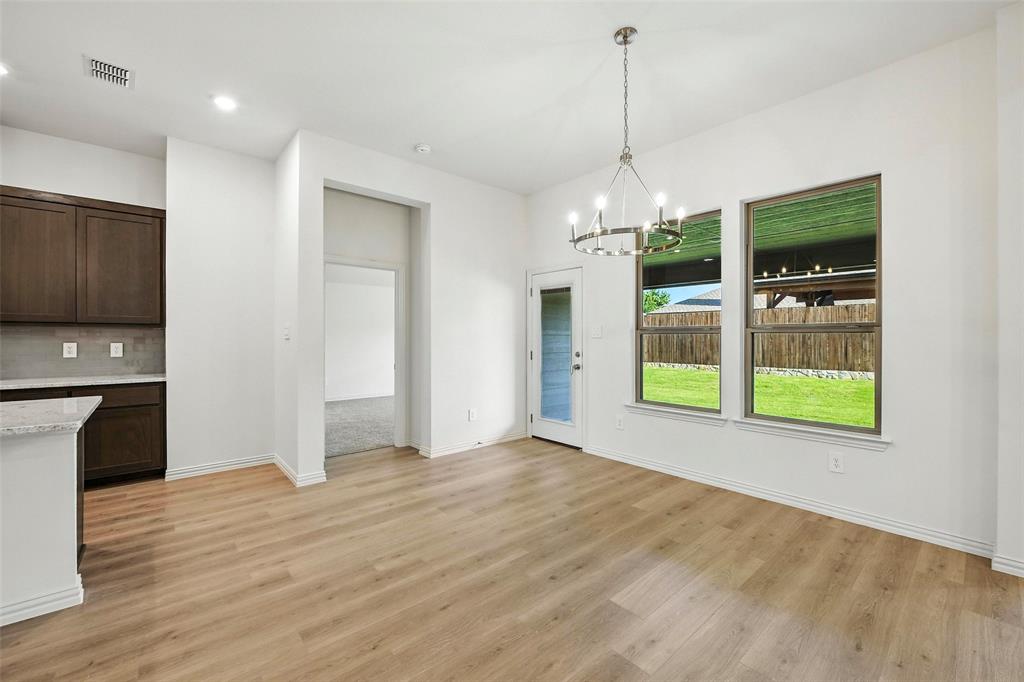 Willow Vista Estates - Residential