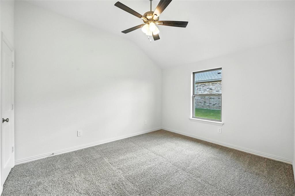 Willow Vista Estates - Residential