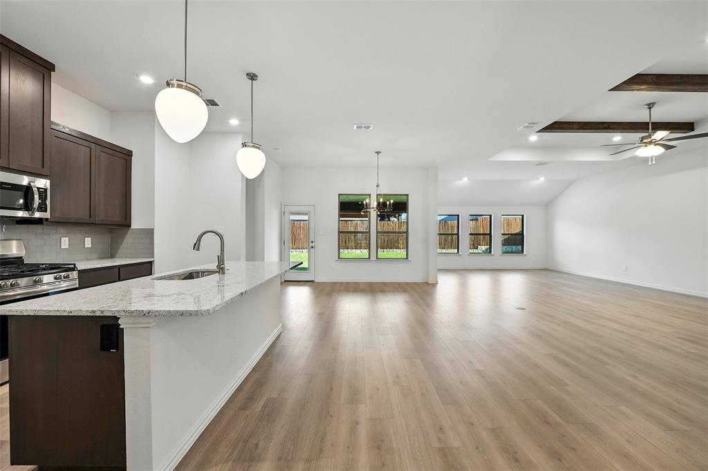 Willow Vista Estates - Residential