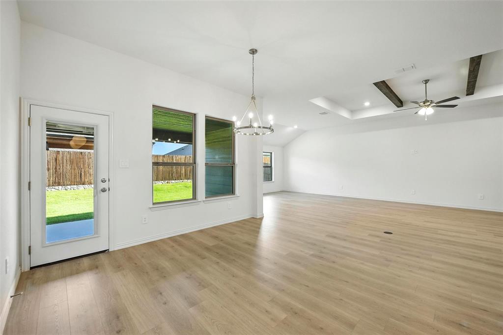 Willow Vista Estates - Residential