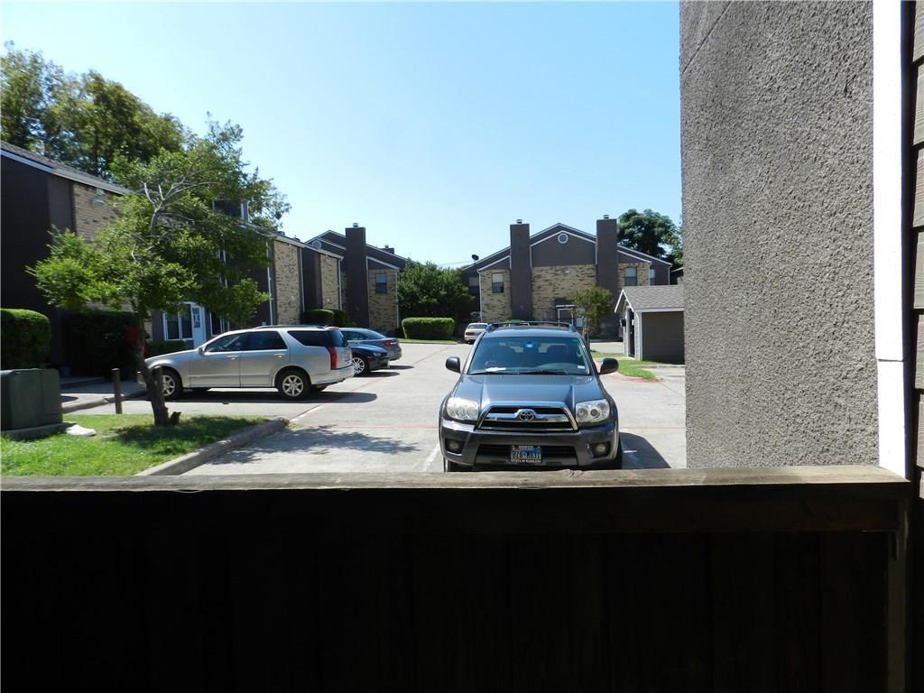 Nob Oak Condo - Residential Lease