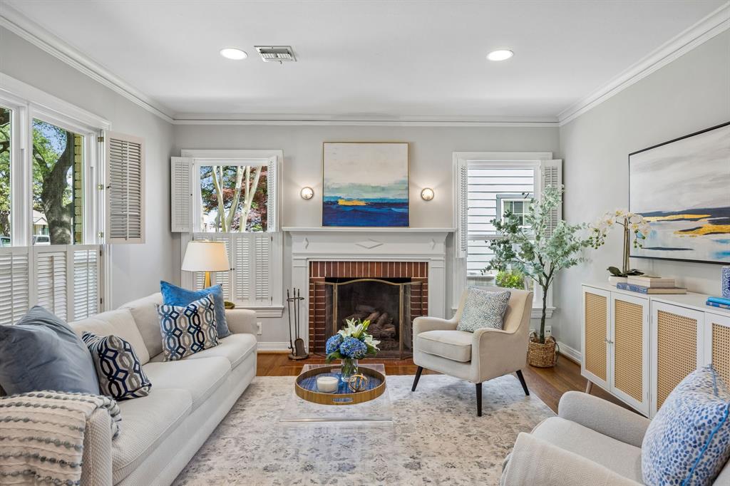 Wilshire Place - Residential